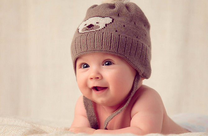 Infant Care at Gems Learning Academy